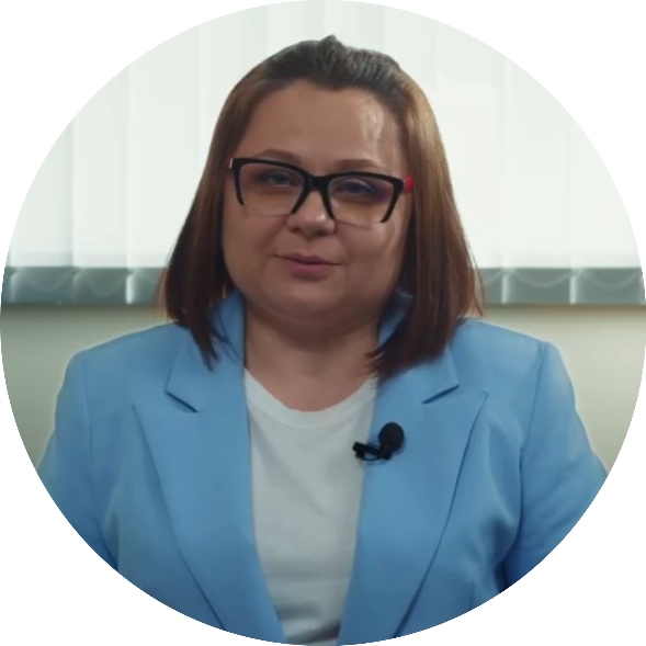Эксперти Шиянова Татьяна Павловна