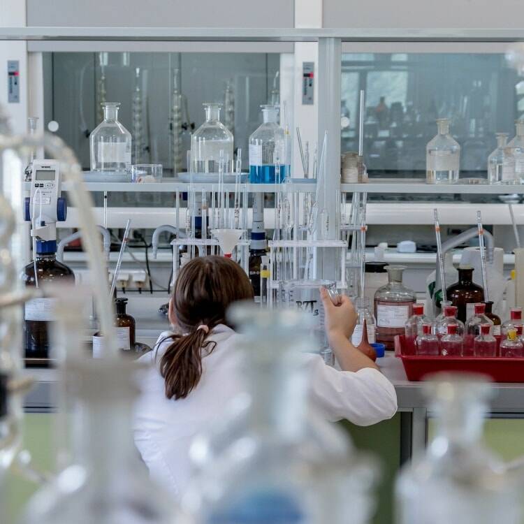 Поможем оспорить химическую экспертизу | Рецензия на химическую экспертизу