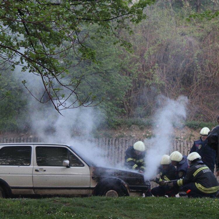 Пожарно-техническая экспертиза автомобиля в Краснодаре | Судебная экспертиза
